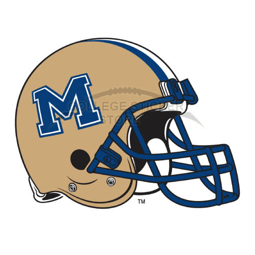 Personal Montana State Bobcats Iron-on Transfers (Wall Stickers)NO.5186
